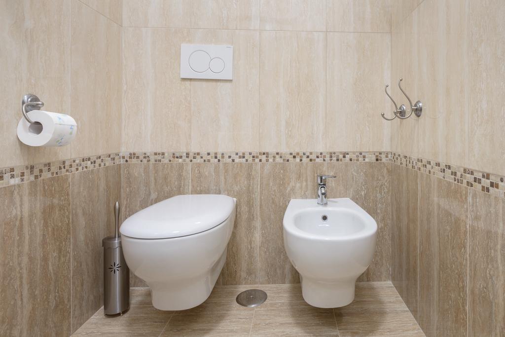 B&B Ad Maiora Roma Cameră foto