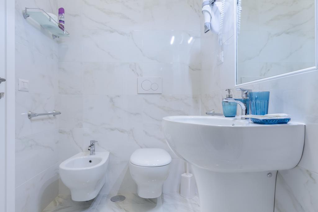 B&B Ad Maiora Roma Cameră foto