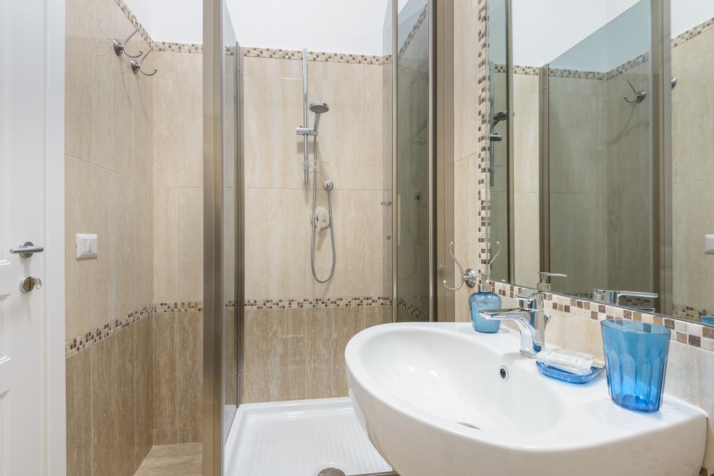 B&B Ad Maiora Roma Cameră foto