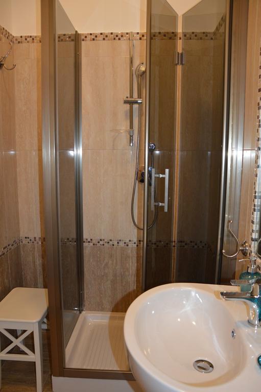 B&B Ad Maiora Roma Cameră foto