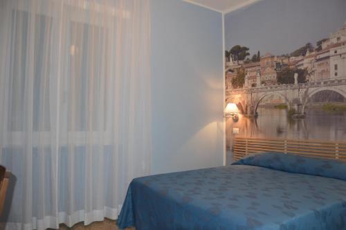 B&B Ad Maiora Roma Exterior foto
